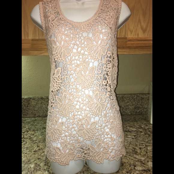 Nude 100% cotton - Picture 1 of 1